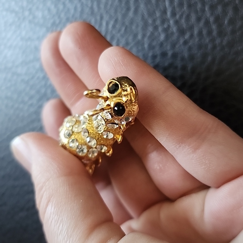 VTG brooch - Picture 7 of 10